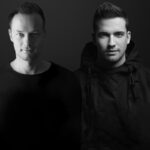 Yves V  and Sem Thomasson tie a deep groove to the ‘Sound Of A Beating Heart’Yvesvsemthomasson