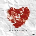 Toniia & Duncan use electronica to cure a ‘Broken Heart’Toniaa Duncan Broken Heart