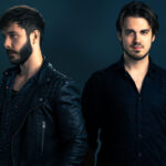 Vicetone releases feel-good 4-Track EP ‘Departing Reality’Vicetone