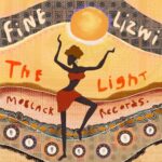 FiNE and Lizwi release debut collaboration ‘The Light’Fine Lizwi