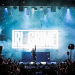 RL Grime raises the curtain on three-part, concept-guided LP, ‘PLAY’RL Grime Brian Walker Photo Credit E1595603691621