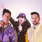 Big Gigantic and Ahee drop raucous party starter ‘Oh Dang!’Page4image59211776