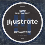 ANATTA & Braydon Terzo take minimal tech to the Wild West on ‘The Saloon Tune’Untitled 5