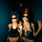 Coco and Breezy drop ‘There is a Light’ ahead of 2024 tourCoco Breezy Promo Image There Is A Light By Ricardo Mauricio