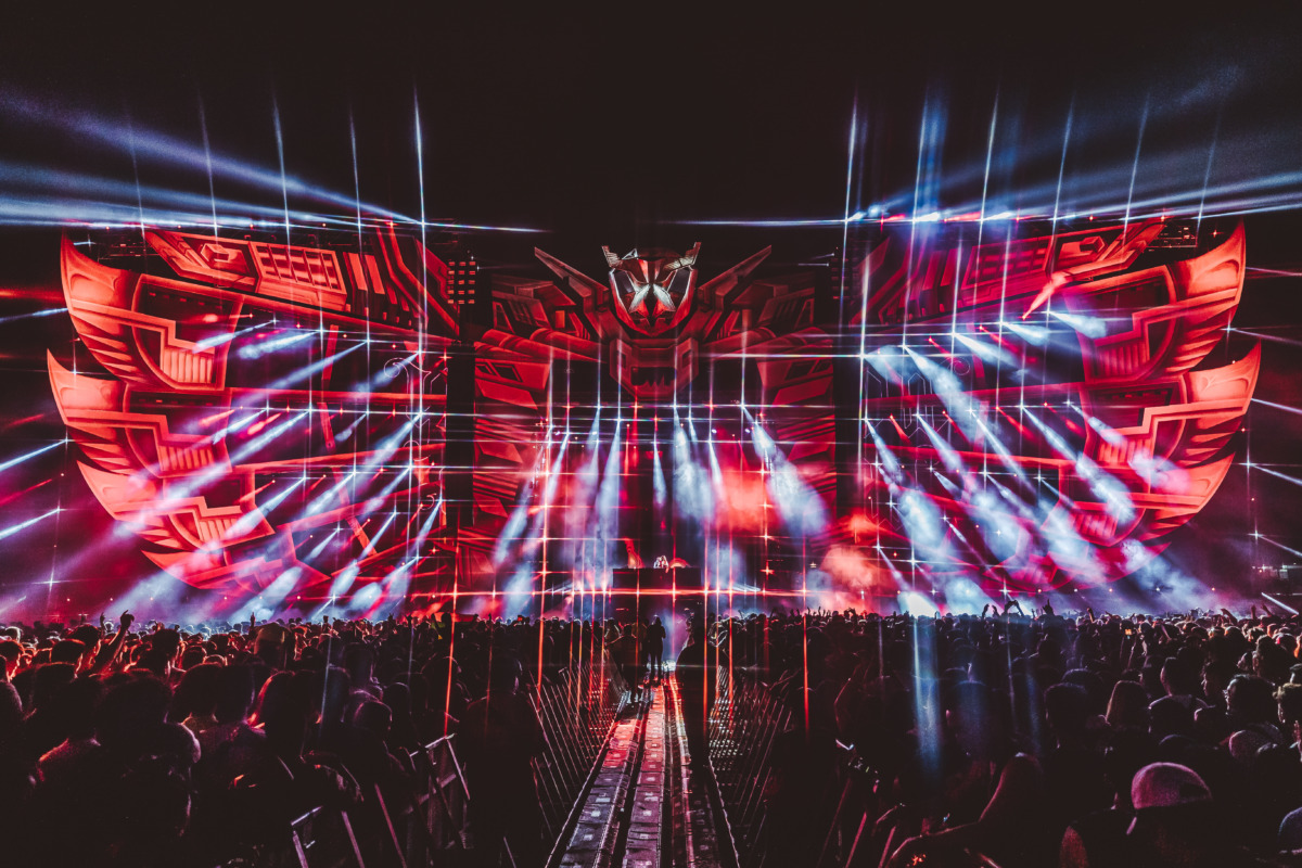 Anfisa Letyago, Bleu Clair, Barely Alive and more top final billing for 2023 edition of Djakarta Warehouse Project DWP
