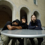 Keys N Krates issue house-centric new album, ‘IN:TENSION’ [Interview]Press Photo