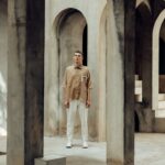 Lost Frequencies crafts his third artist album ‘All Stand Together’Lost Frequencies