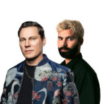 Tiësto and R3HAB release highly anticipated collab – ‘Run Free (Countdown)’Tiestor3hab