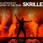 Dancing Astronaut’s 2023 Artist of the Year: Skrillex2022 4