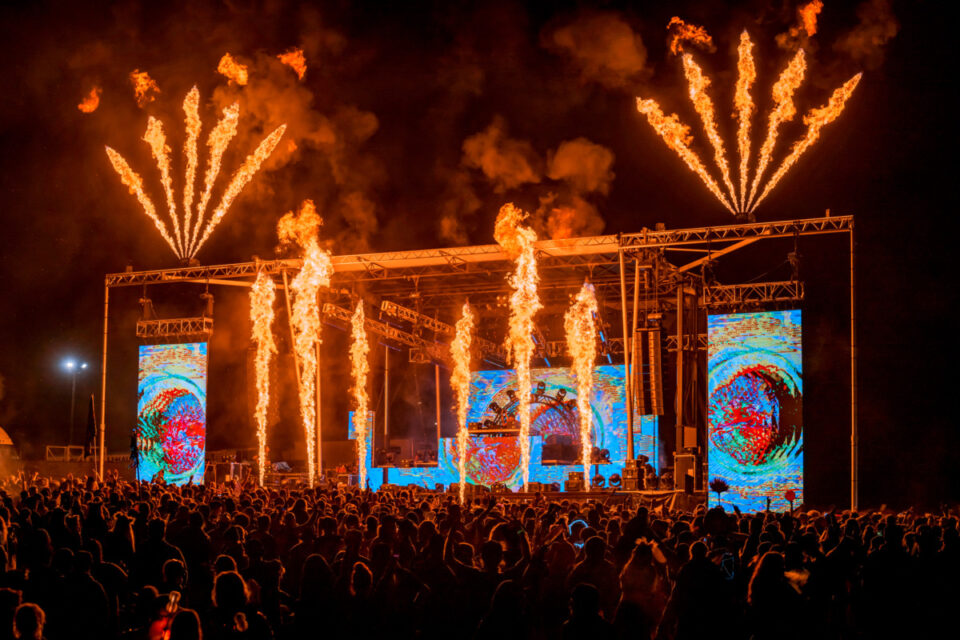Sol Fest Music & Arts Festival unveils first phase of 2024 lineup: G Jones, REZZ, Of The Trees, and moreSolFest2023 0505 214507 06890 DIVISUALS E1703012022374