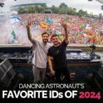 Dancing Astronaut presents the most-anticipated IDs of 2024ARTISTS TO WATCH IN 2024 3