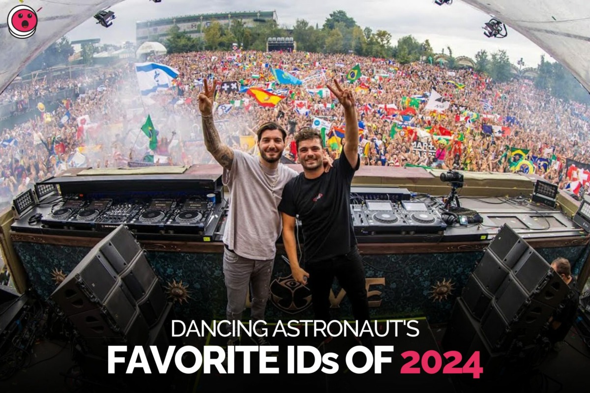 Dancing Astronaut presents the most-anticipated IDs of 2024ARTISTS TO WATCH IN 2024 3