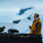 Good Morning Mix: Diplo shares live DJ set from AntarcticaDiplo High Res