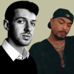 Mark Wolf Makes debuts with dance fusion ‘It Was OK’ featuring KhalilMarkwolfkhalil
