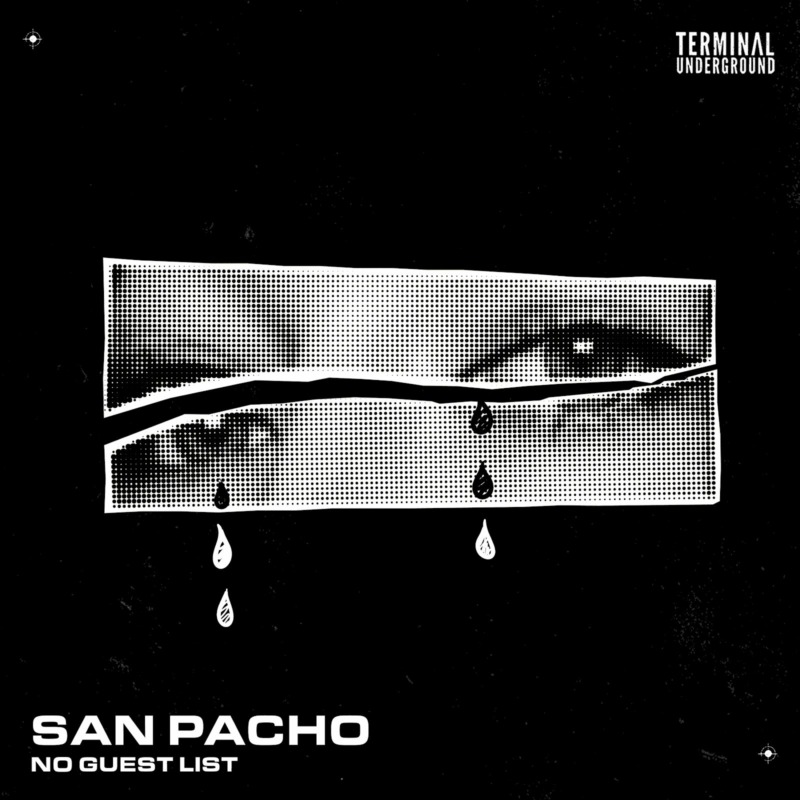 San Pacho kicks off the year with ‘No Guest List’San Pacho Noguest List