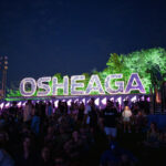 OSHEAGA delivers spectacular 2024 dance lineup: Justice, Martin Garrix, MAU P, and more 20230804Â©benoit Rousseau Ambiance DSC05353