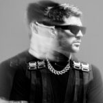 DAMANTE announces Zouk Las Vegas Residency with Latin house single ‘Turn Me On’ with Gabry Ponte
