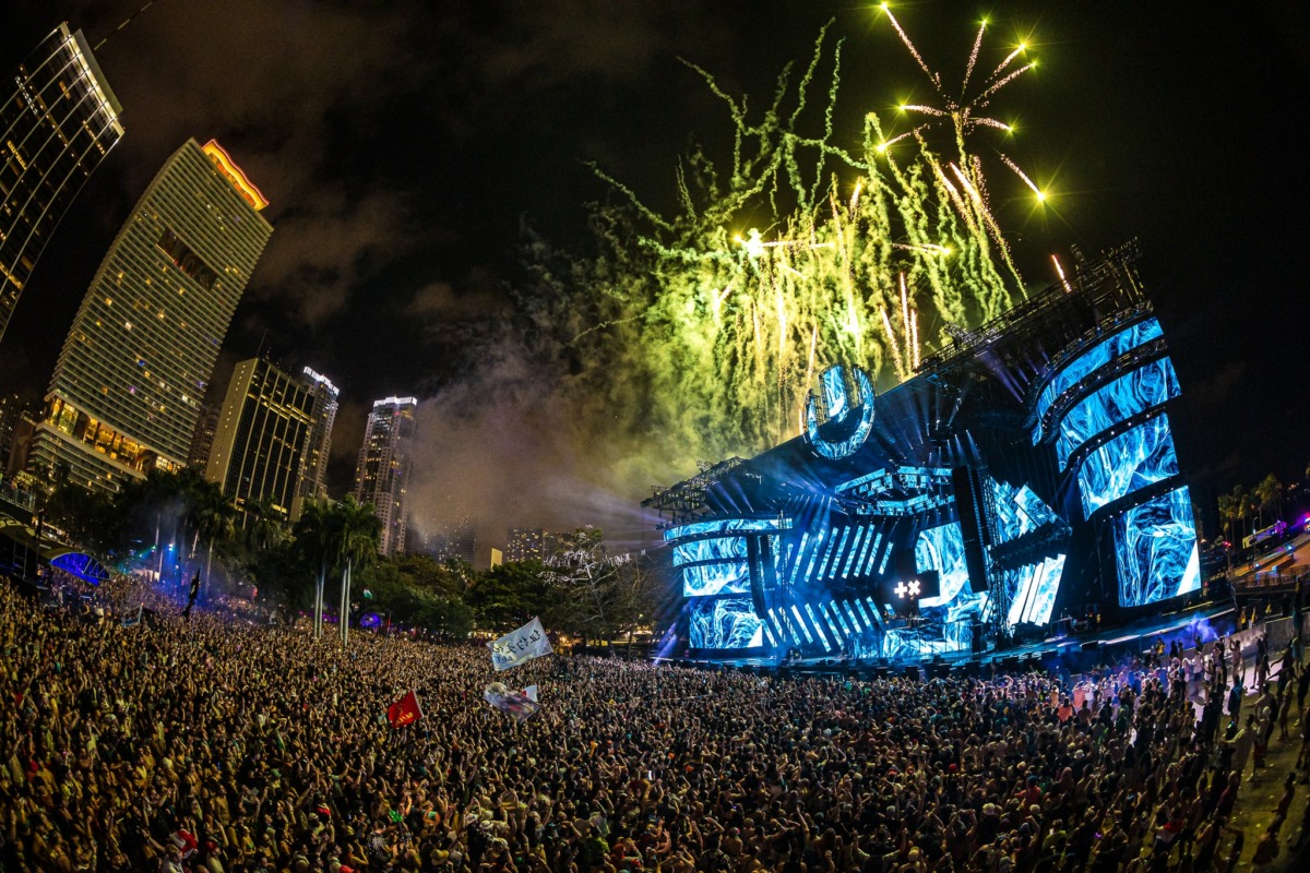 Dancing Astronaut’s 10 can’t-miss sets at Ultra 2024Ultra Music Festival 2023 Day 1 Martin Garri Photo By ALIVECOVERAGE Min