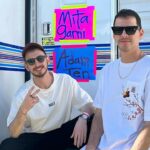 Adam Ten and Mita Gami bring Maccabi House to Coachella [Q&A]